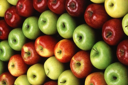 Яблоки при панкреатите поджелудочной железы