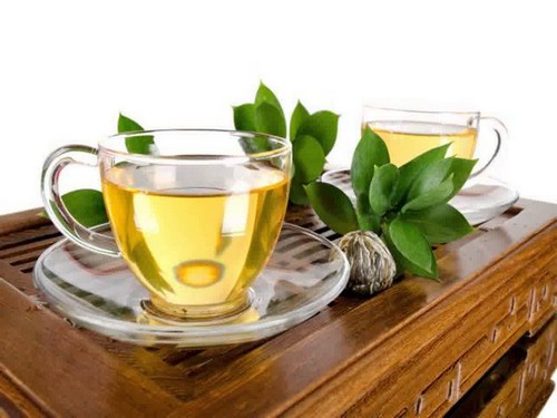 Чай для желчного пузыря и печени – польза и вред