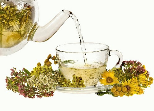 Монастырский чай от панкреатита – действие, особенности применения и эффективность