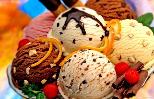 Мороженое при панкреатите на разной стадии заболевания