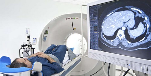 Правильное проведение МРТ для изучения общего состояния поджелудочной железы
