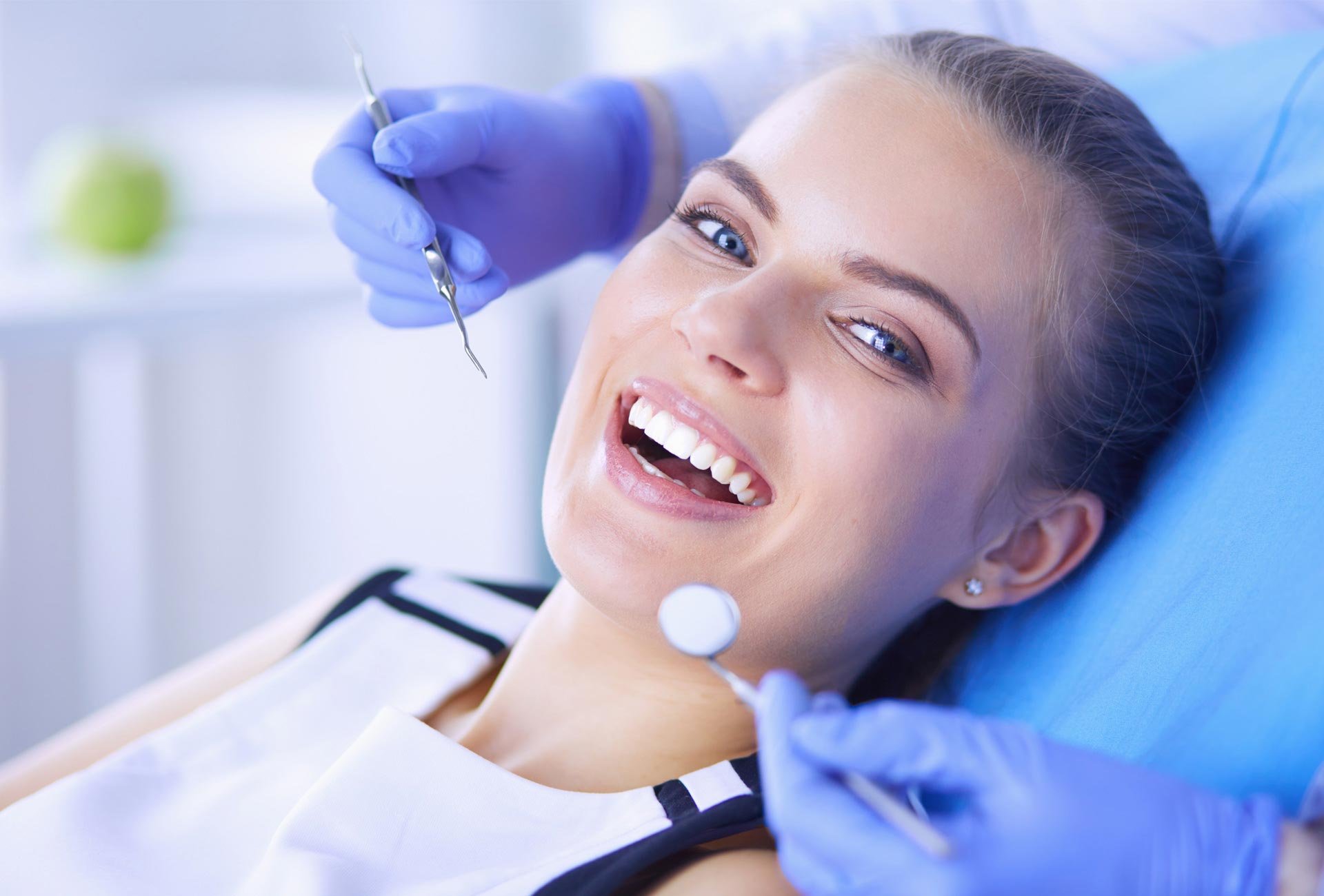 Услуги клиник стоматологий: забота о вашей улыбке