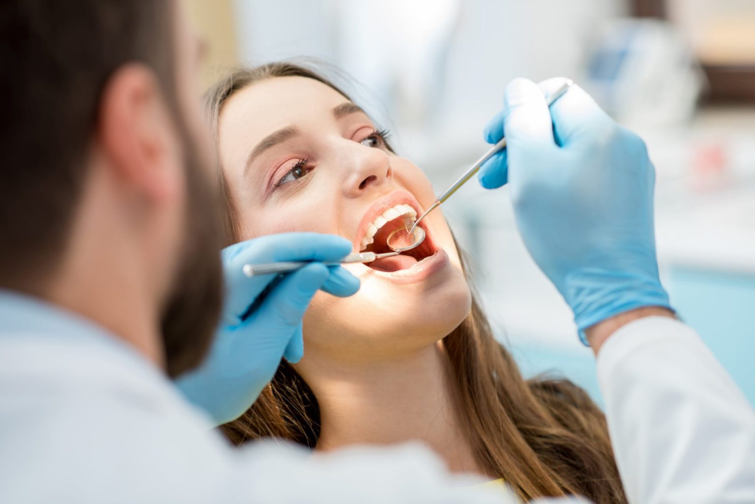 Лучшие способы поддержания здоровья зубов и полости рта