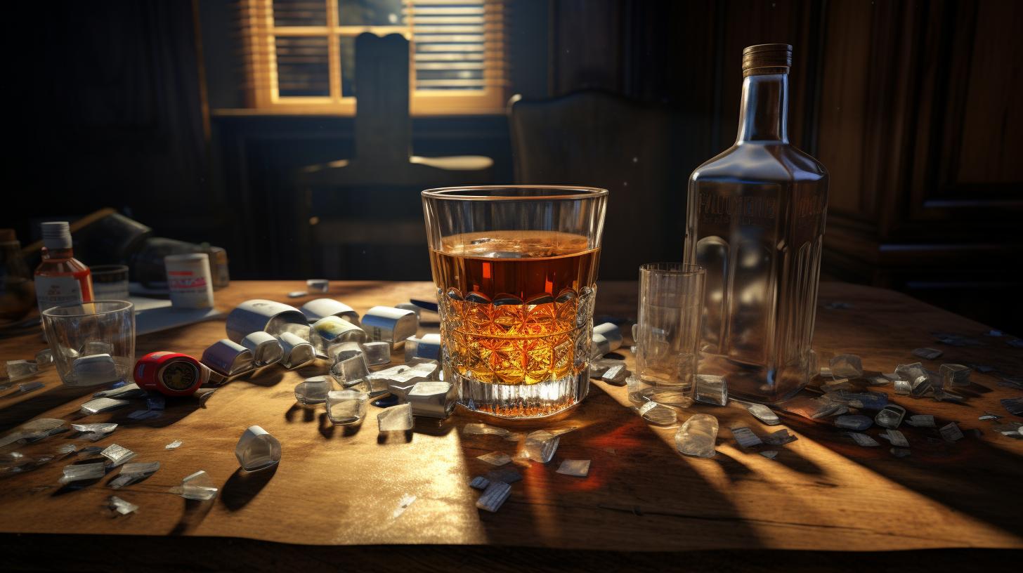 Последствия алкоголизма: как алкоголь влияет на человека и его окружение