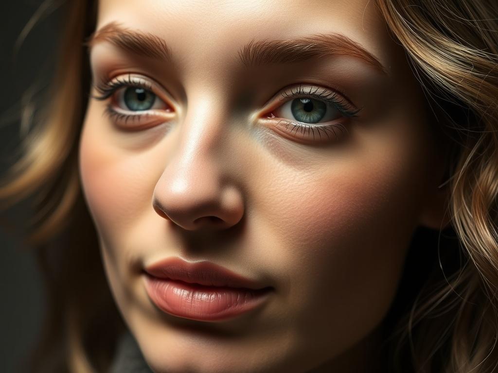 rhinoplasty of the noseфото