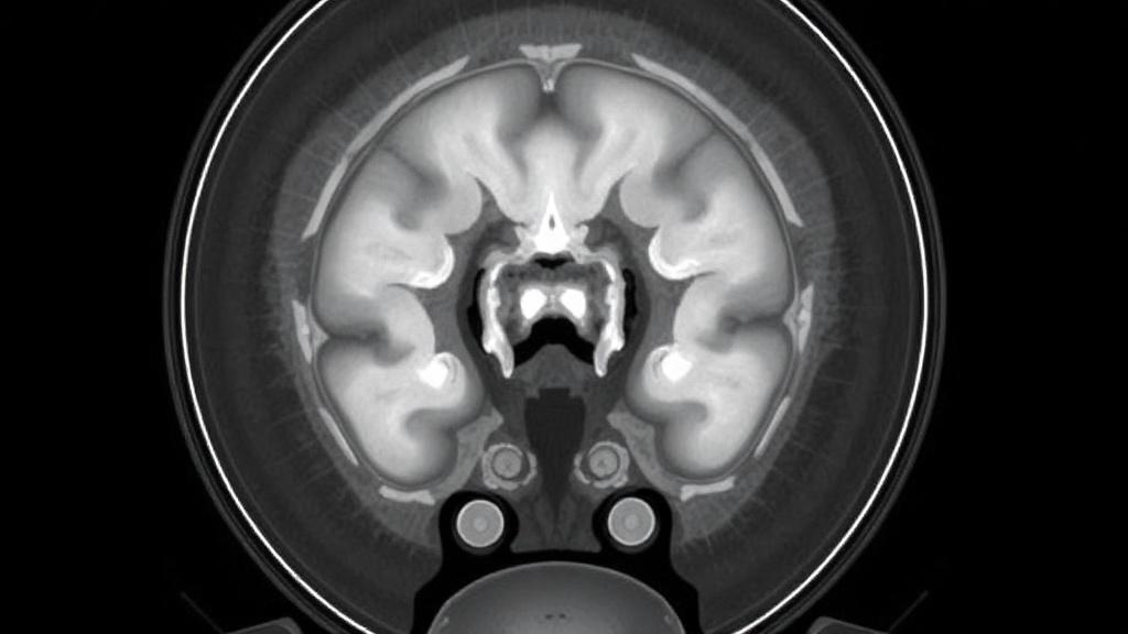 Advantages of abdominal MRIфото