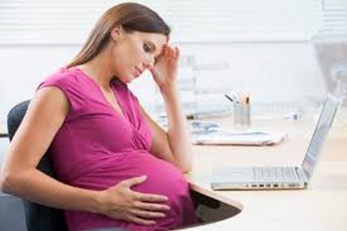 Гастрит у беременных