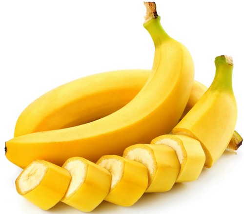 Бананы при панкреатите