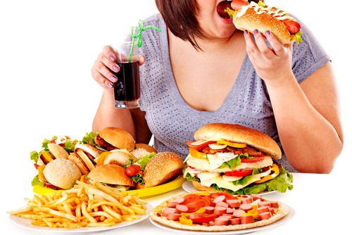 Соблюдение лечебной диеты