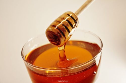 Мёд при болезни поджелудочной железы