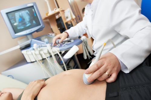 Гепатомегалия у беременных