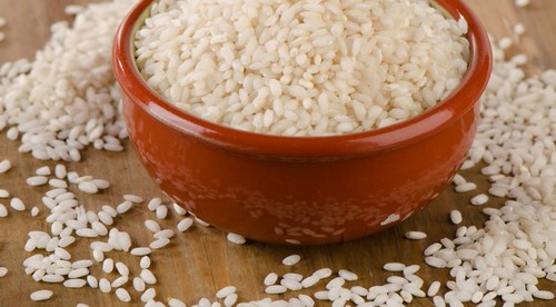 Не допускается использование в диетической еде блюд из дикого или нешлифованного риса