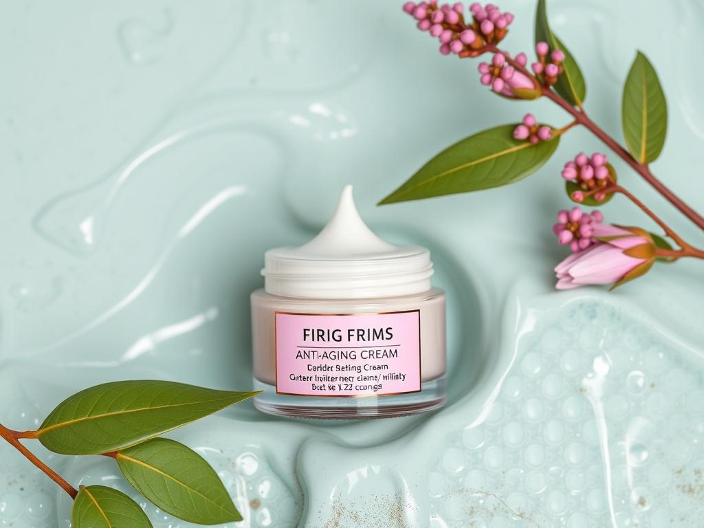 Антивозрастной крем: как не ошибиться в выборе и добиться реального результата