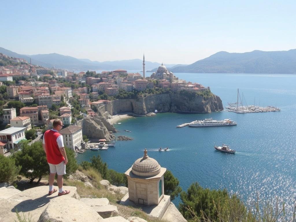 Туры в Турцию: где искать, как выбрать и не пожалеть — путеводитель для тех, кто любит удобный отдых