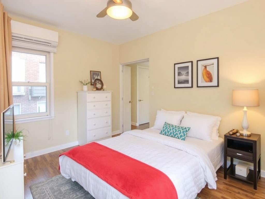 Daily apartment rentals Daily apartment rentalsфото