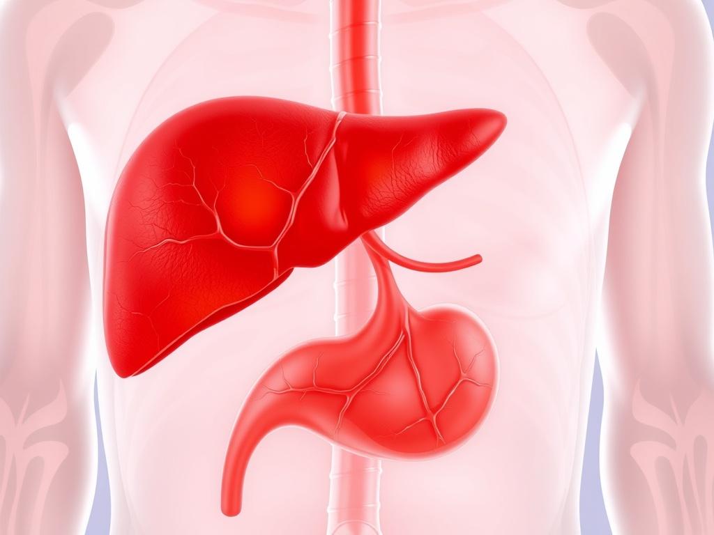 Fatty liver diseaseфото